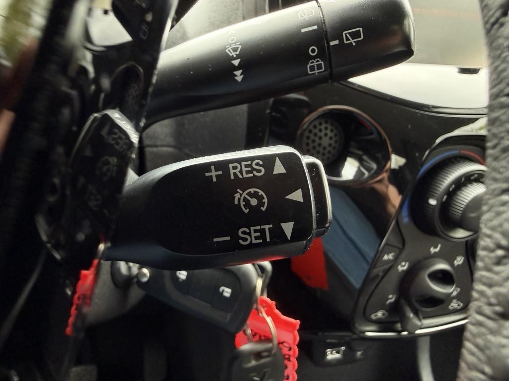 Peugeot 108 1.0 e-vti allure - 68.000km -