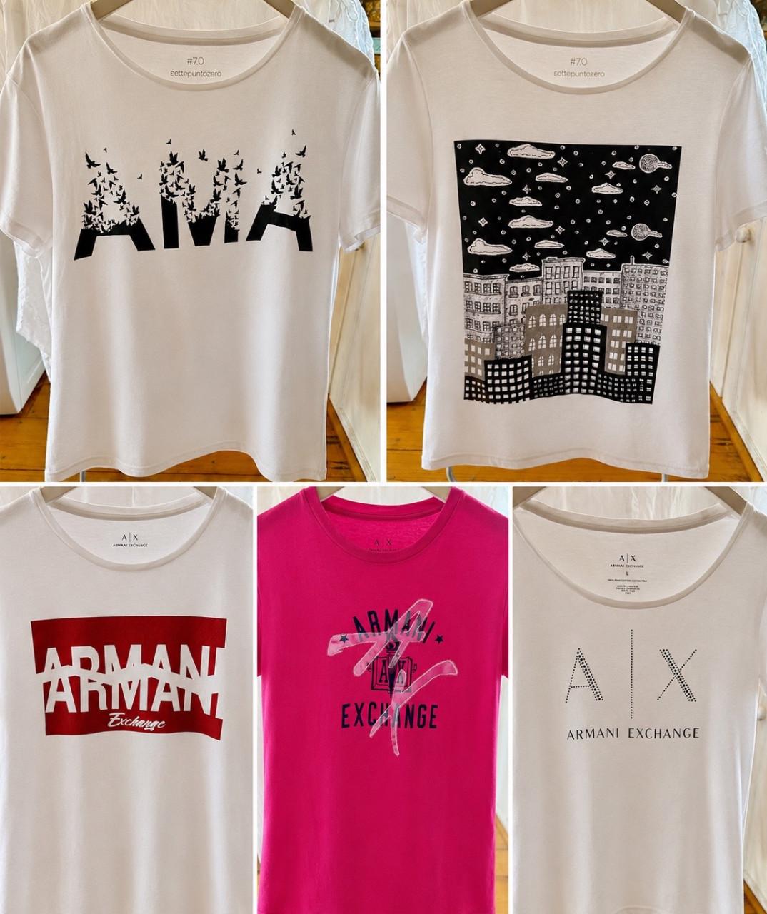 Exclusieve designer shirts