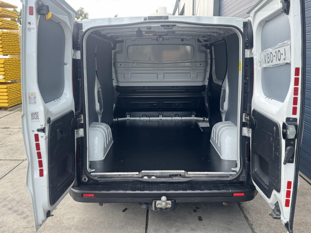 Opel Vivaro 1.6 cdti l1h1 edition ecoflex airco / cruise controle / trekhaa