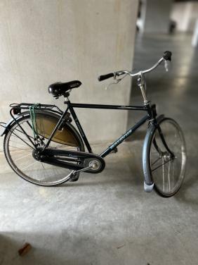Heren fiets