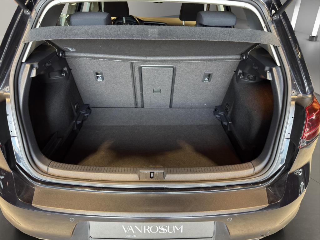 Volkswagen Golf 1.0 tsi comfortline 5drs | airco (automatisch)| 16"| parkse