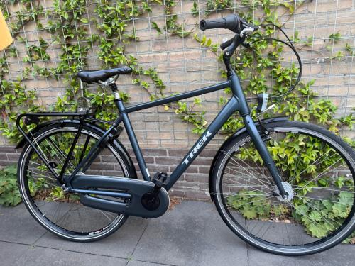 Trek daytona herenfiets