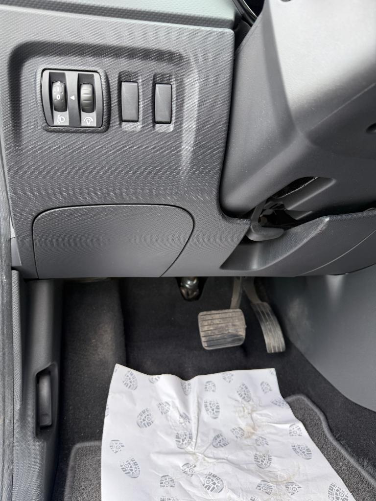 Renault Captur 1.2 tce dynamique - automaat - nieuwe distributie