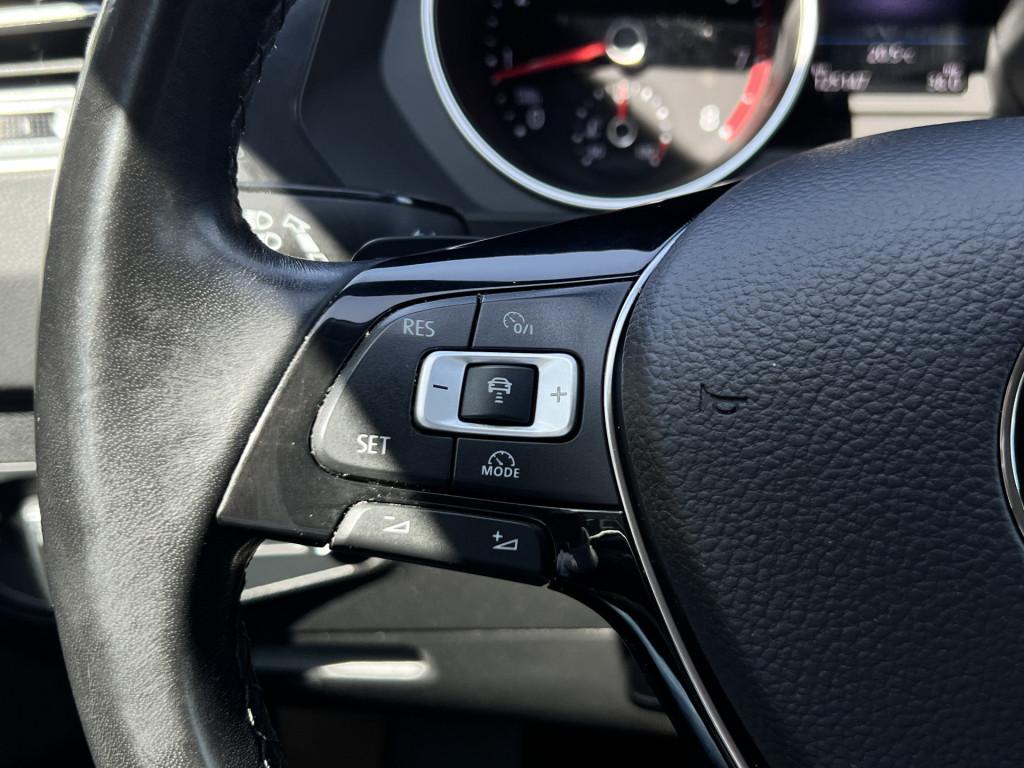 Volkswagen Tiguan volkswagen tiguan 2.0 tsi 4motion highline | trekgew. 250