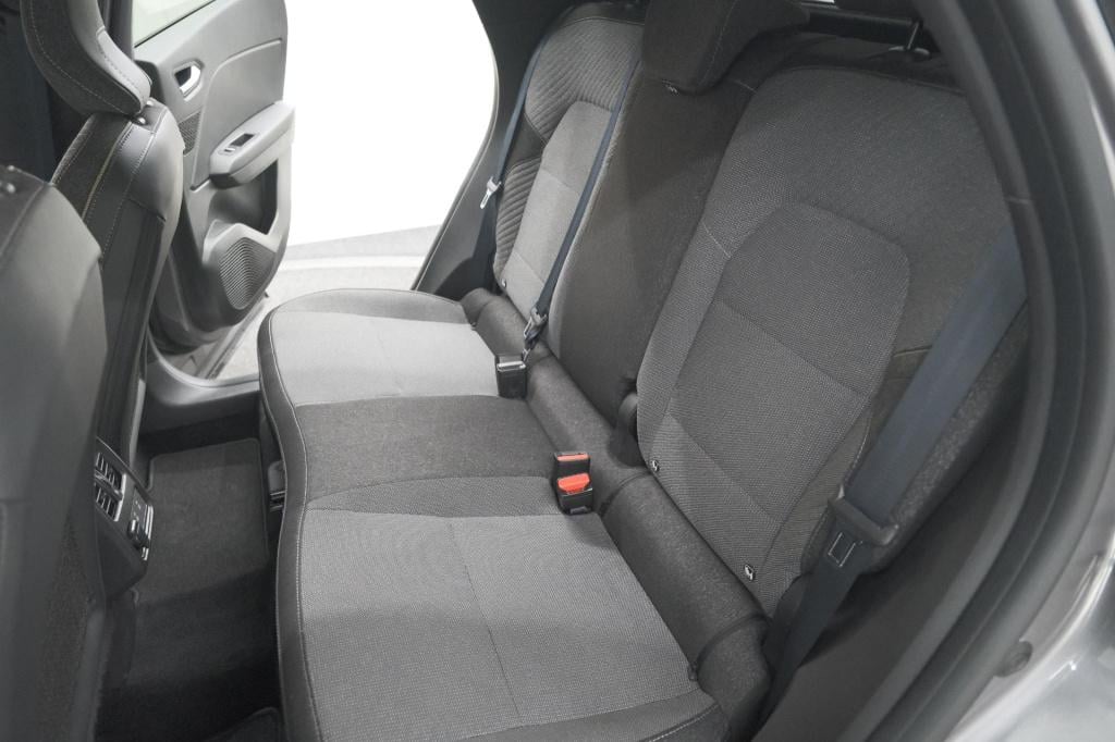 Renault Captur mild hybrid 160 edc techno | pack winter | camera | adaptiev