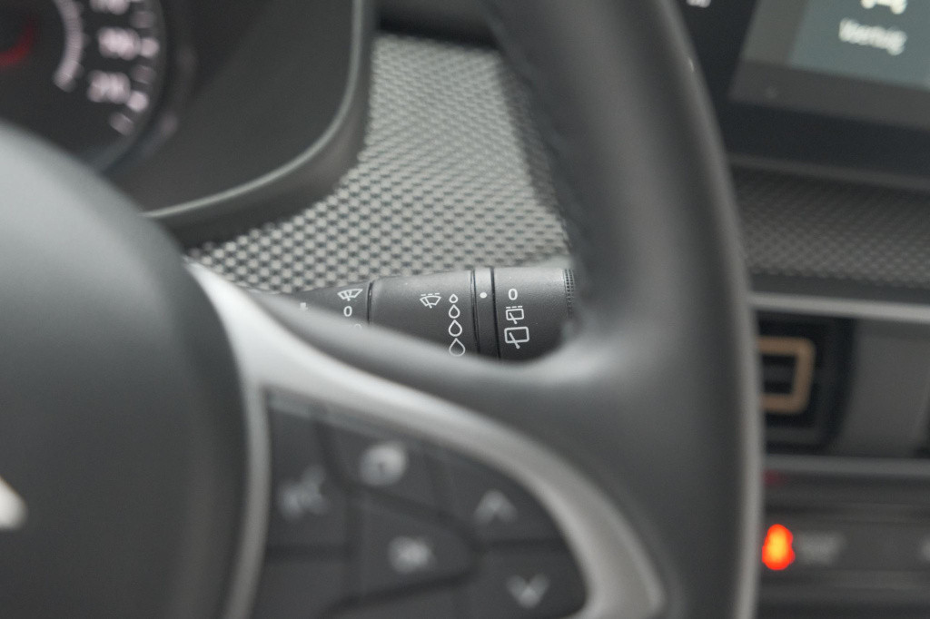 Dacia Sandero Stepway tce 90 expression | camera | dodehoekdetectie | navig