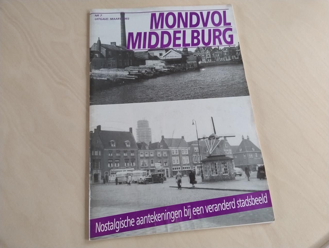 Fotoboeken Vlissingen en Middelburg