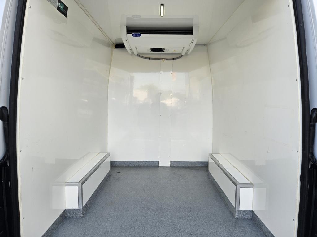 Mercedes-Benz Sprinter 314 2.2 cdi l2h2 | koel/vries wagen
