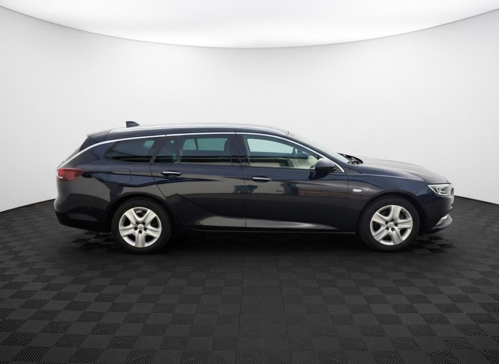 Opel Insignia sports tourer 1.5 turbo innovation