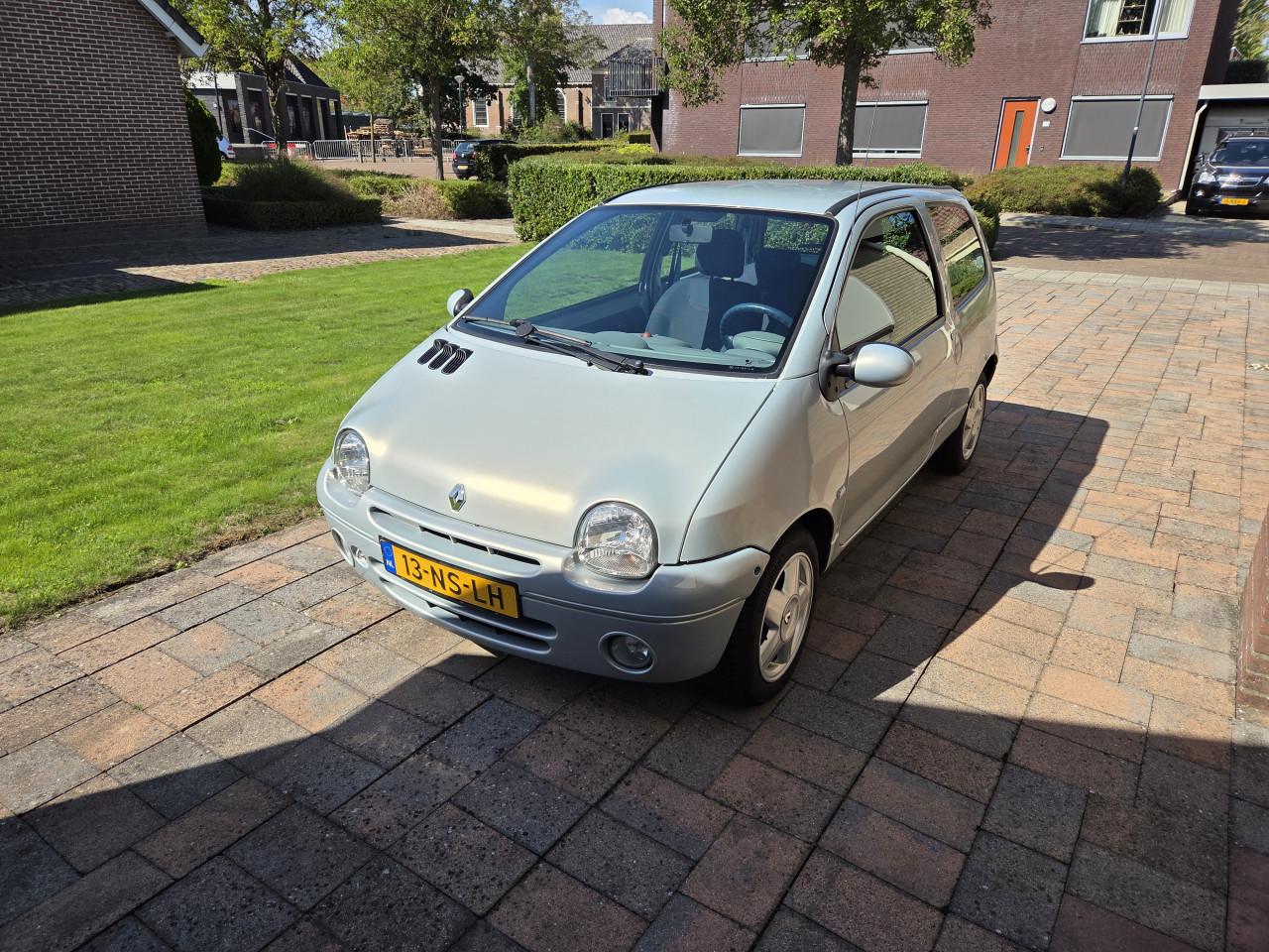 Renault Twingo 1.2 2004