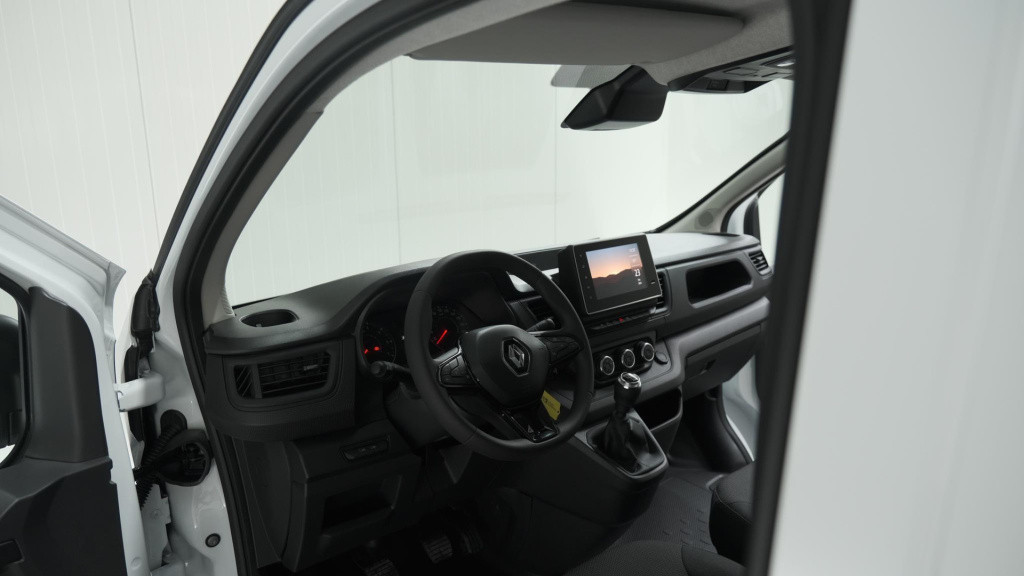 Renault Trafic 2.0 dci 150 t30 l2h1 comfort | parkeersensoren | vloerplaat 