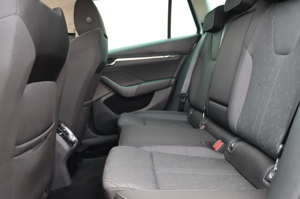 Skoda Octavia combi 1.0 tsi e-tec style 110pk dsg7