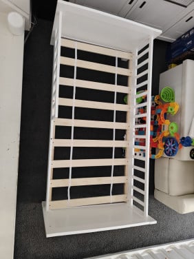 Kinderbedje