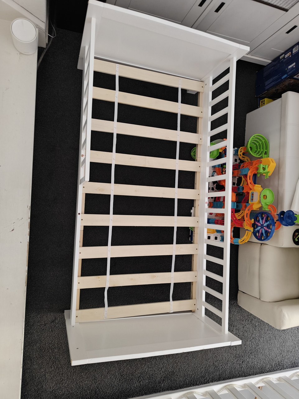Kinderbedje