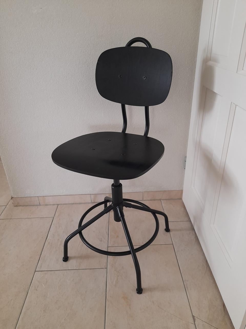 Bureaustoel (in goede staat)