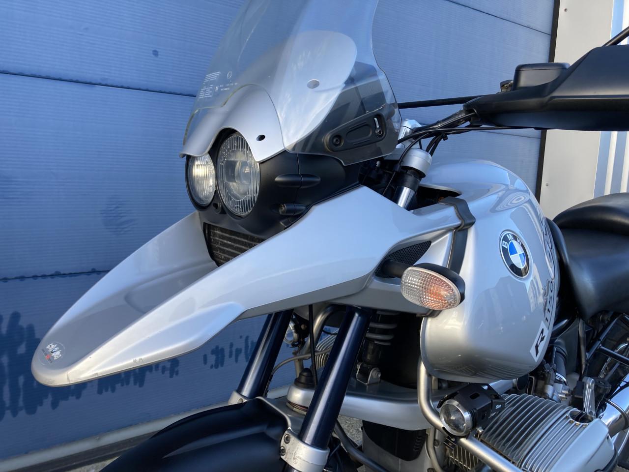 BMW R1150GS