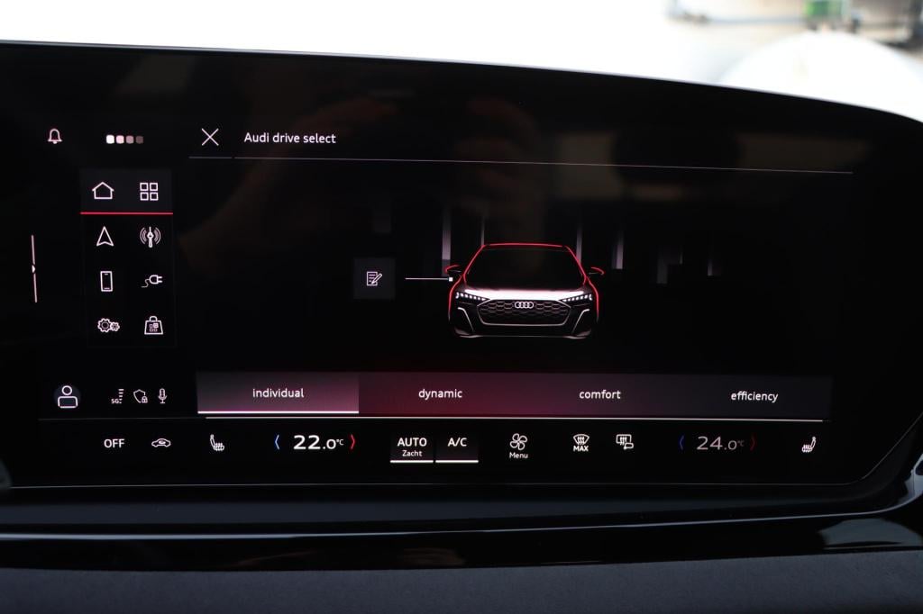 Audi A5 avant 2.0 e-hybrid quattro s edition competition 367pk s-tronic | s