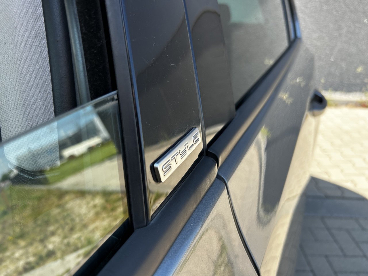 Volkswagen Golf 1.2 TSI Style BlueMotion/APK/AIRCO/CARPLAY/