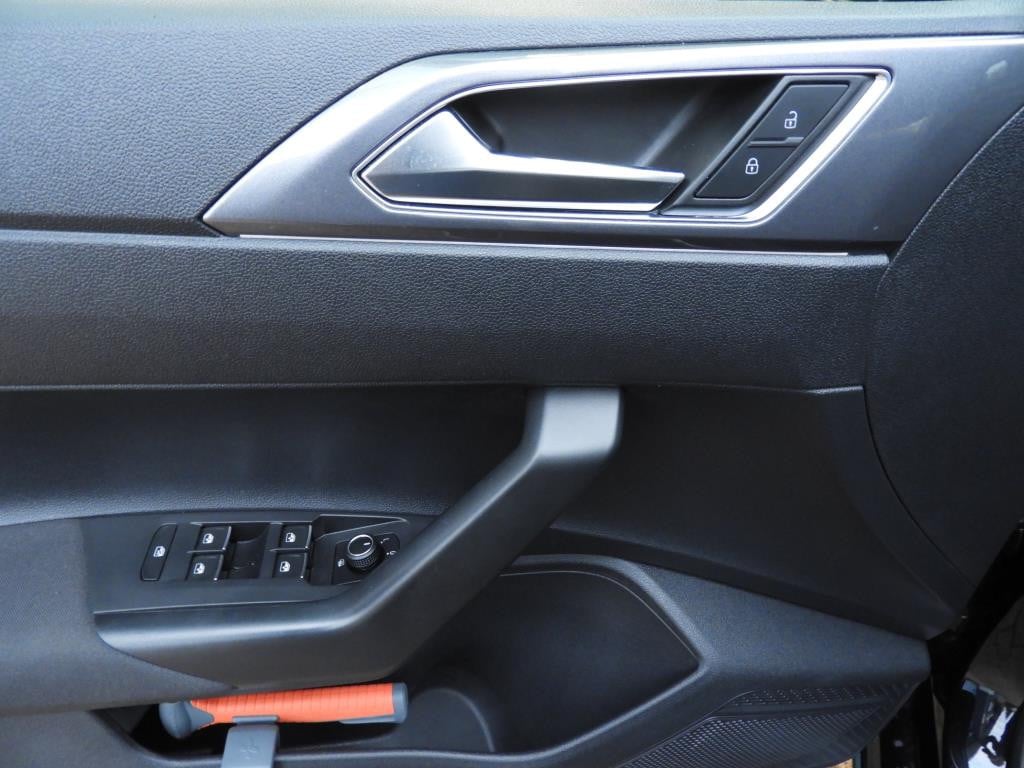 Volkswagen Polo 1.0 tsi highline