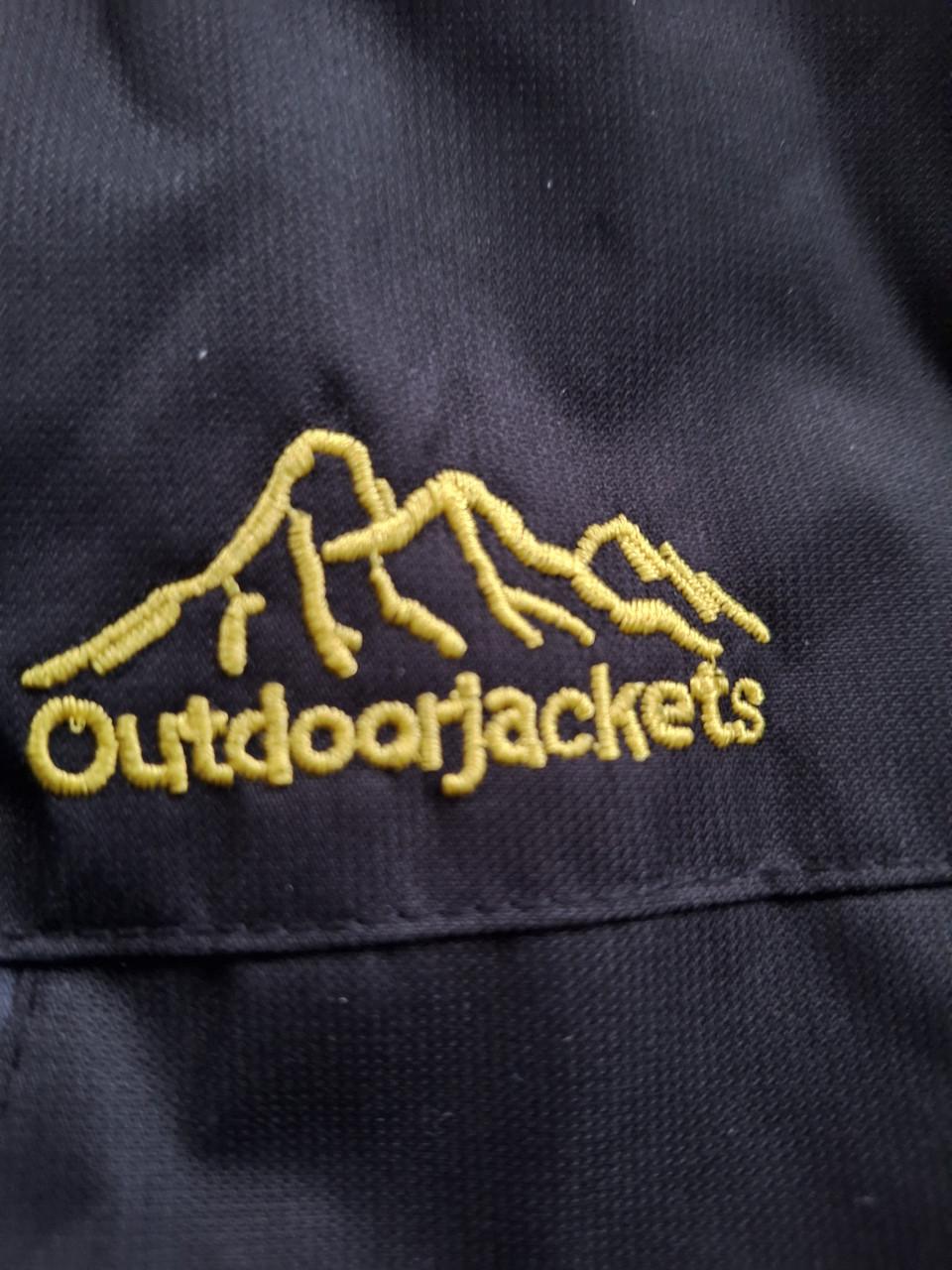 Te Koop: Nieuwe Outdoor Jackets