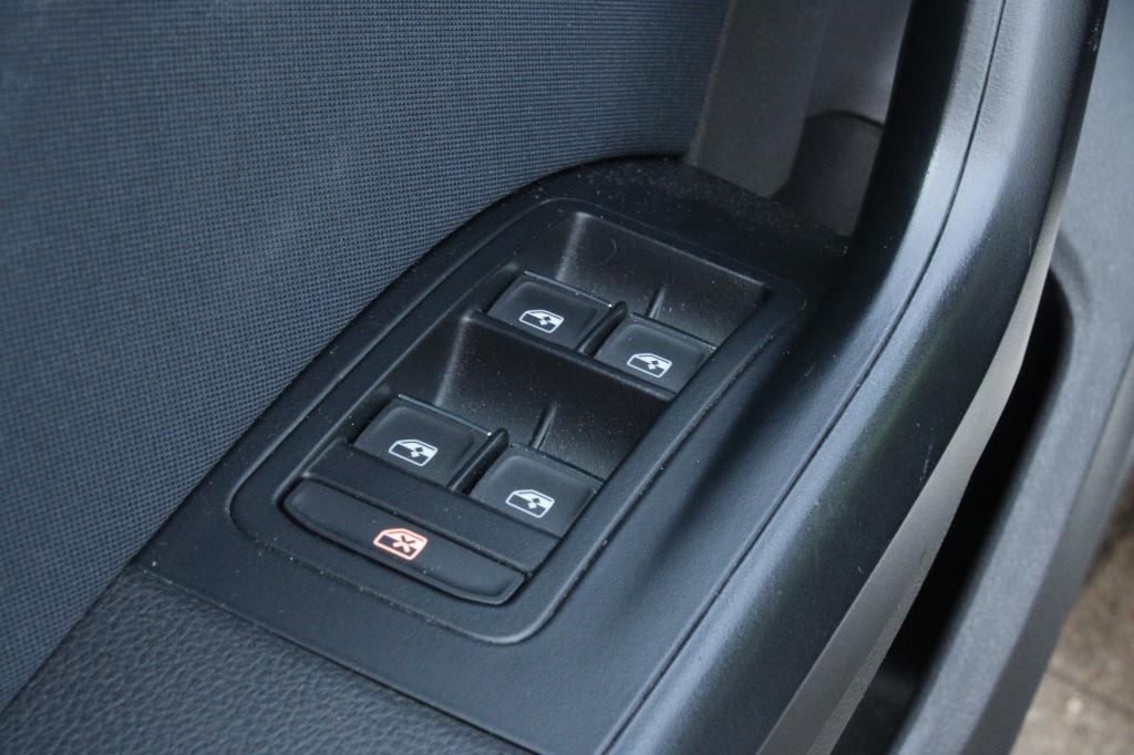 Seat Ateca 1.0 ecotsi style