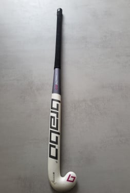 Brabo tribute 03 carbon hockeystick 240mm-24mm