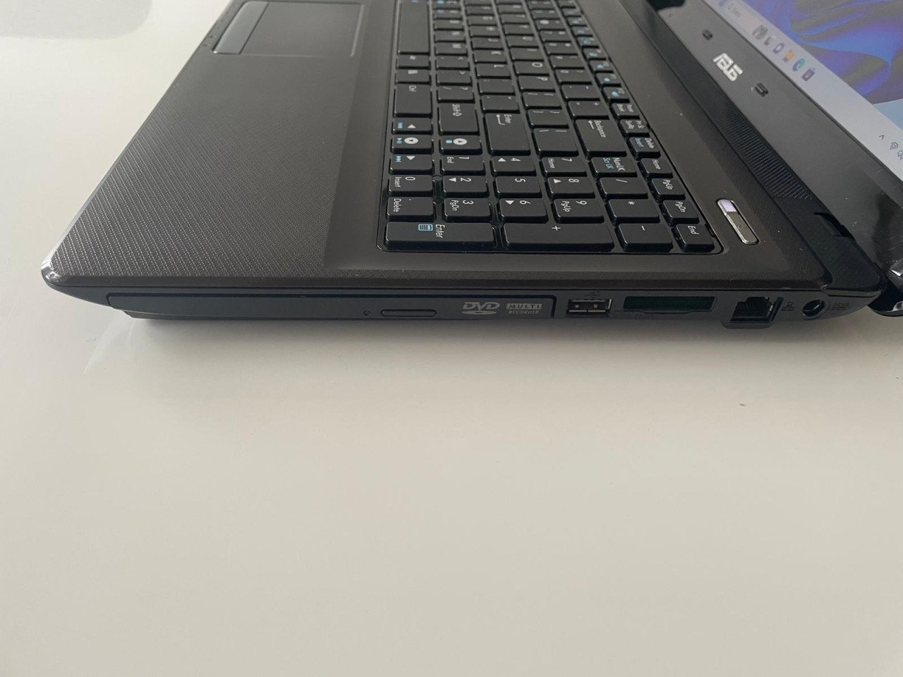 Asus 15 inch | Windows 11 SSD Nieuwe Accu Office en Muis