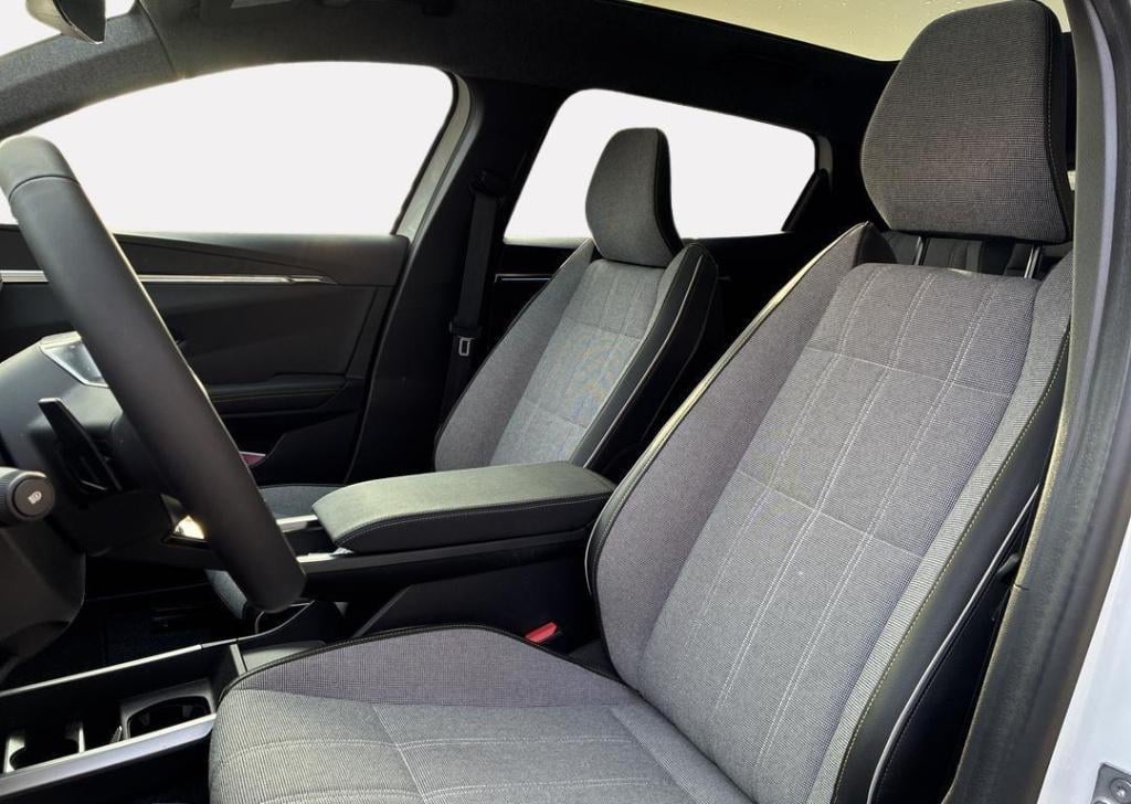 Renault Scenic e-tech ev87 long range techno - demo - solarbay panoramisch 