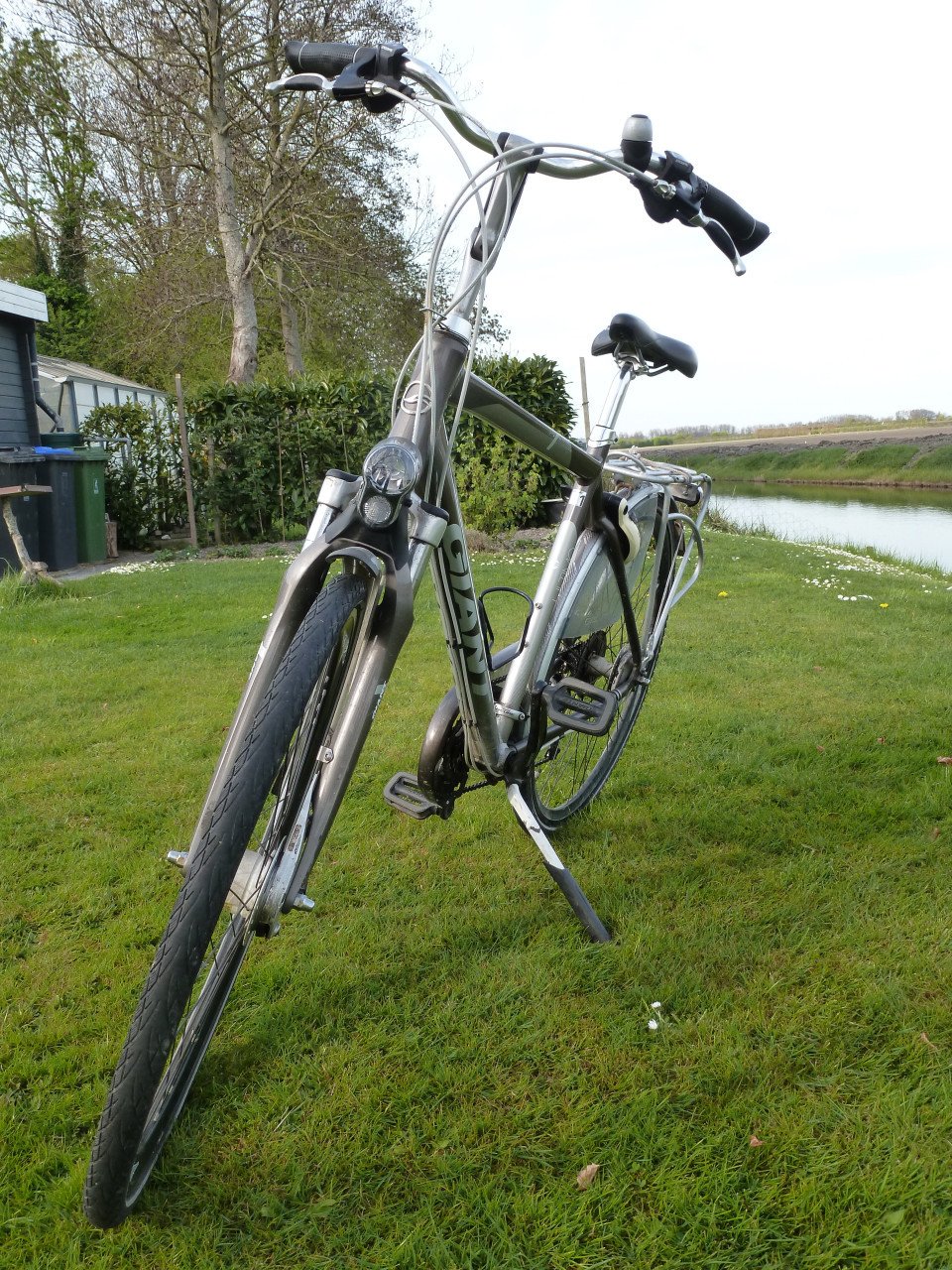 Heren Fiets