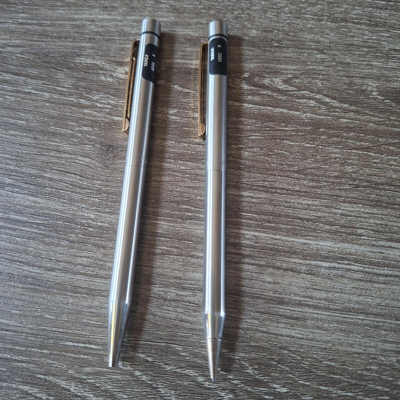 Sheaffer balpen en potlood