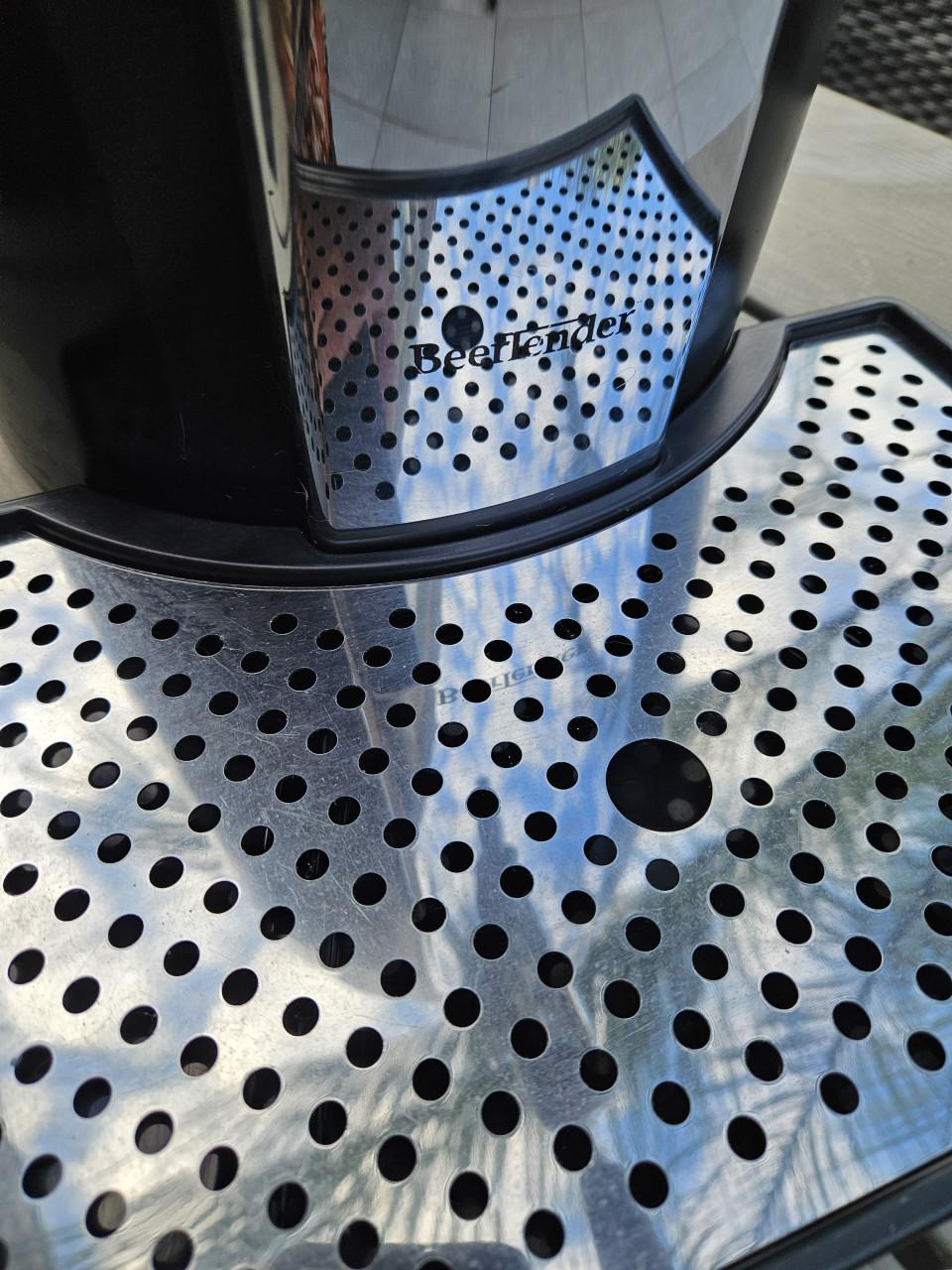 Zgan Krups Beertender VB50 Bier Tapmachine