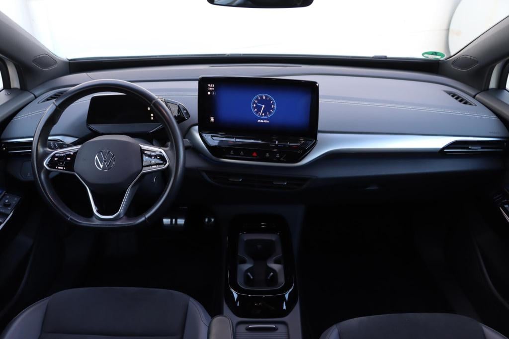Volkswagen Id.5 pro 77 kwh 174pk | soh 95,7% |