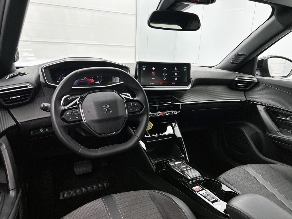Peugeot 2008 130 pk automaat allure | rijklaar |