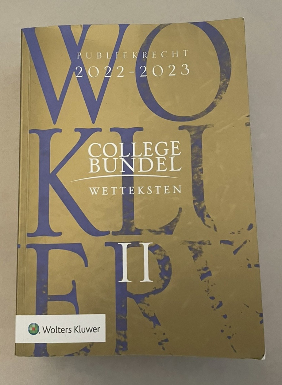 Studieboeken Bedrijfskunde
