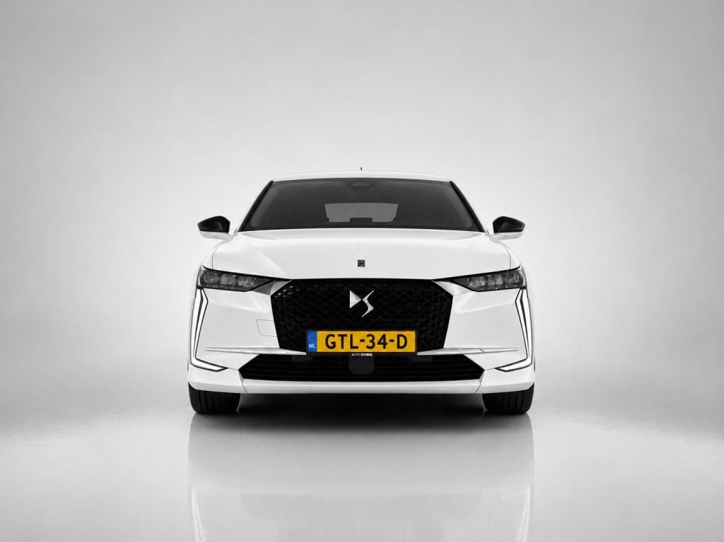 Ds Ds 4 e-tense bastille+