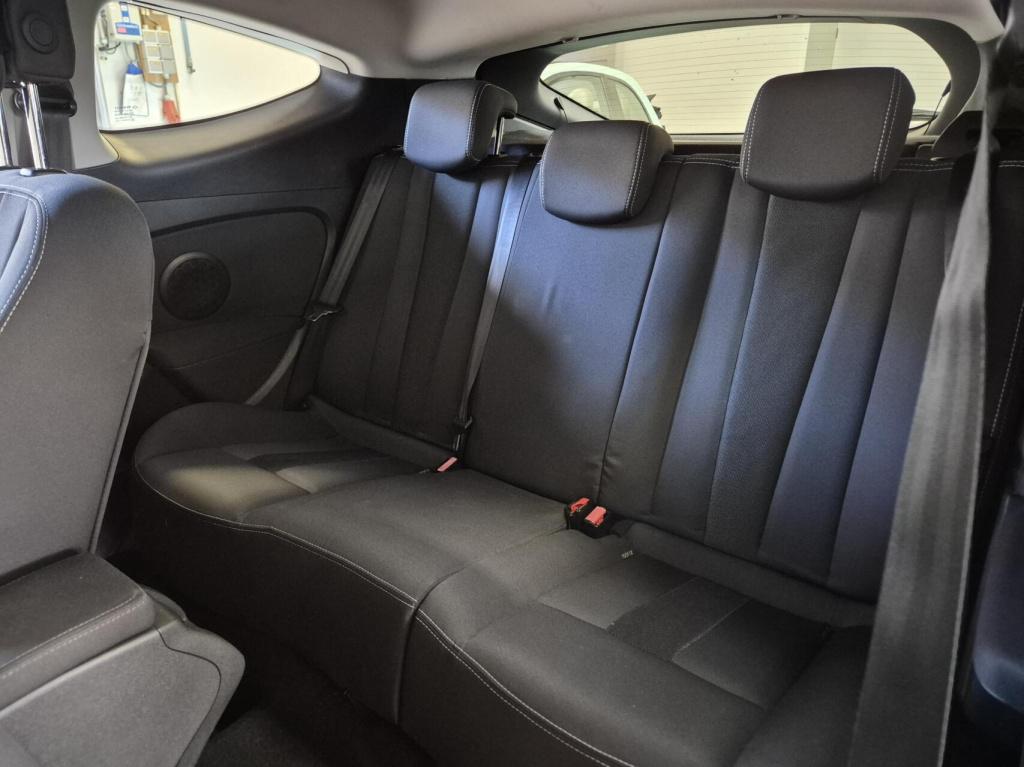 Renault Megane coupé 1.6 parisienne / trekhaak / keyless