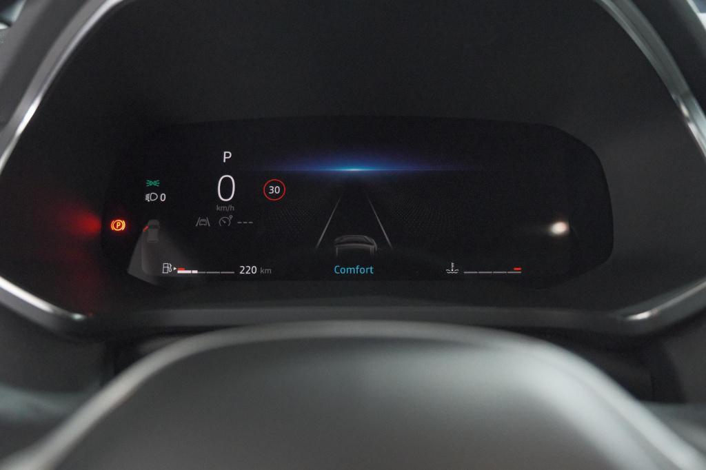 Renault Captur mild hybrid 160 edc techno | nieuw model | camera | navigati