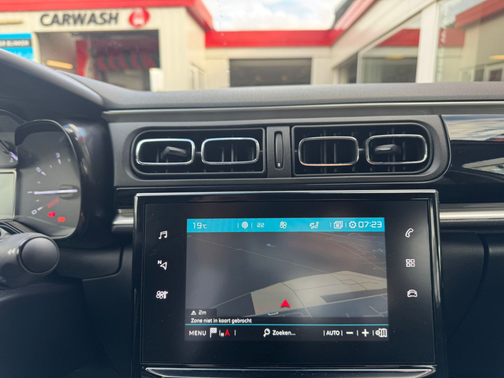 Citroen C3 1.2 puretech max