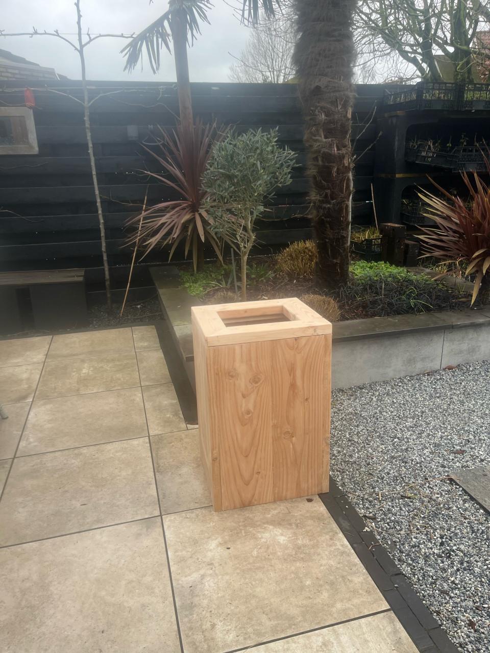 Douglas Bloembakken/ Plantenbakken