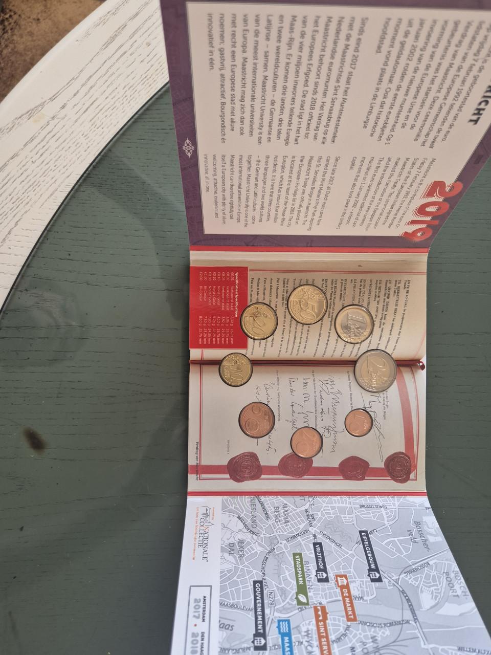 Jaarset Nederland BU-kwaliteit 2017-2021