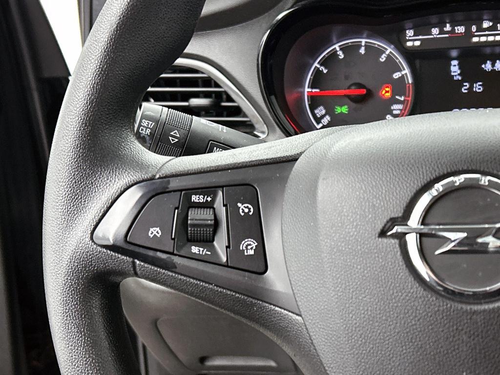 Opel Karl 1.0 ecoflex edition | apple carplay / android auto | airco | dab 