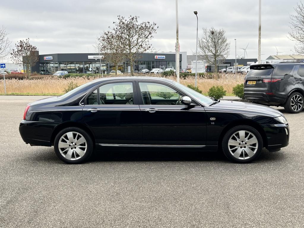 Rover 75 4.6 v8 executive