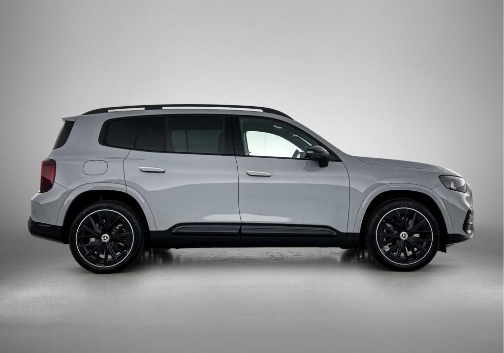Mercedes-Benz Glb 250+ business solution amg 7p. 85.5 kwh | premium plus pa