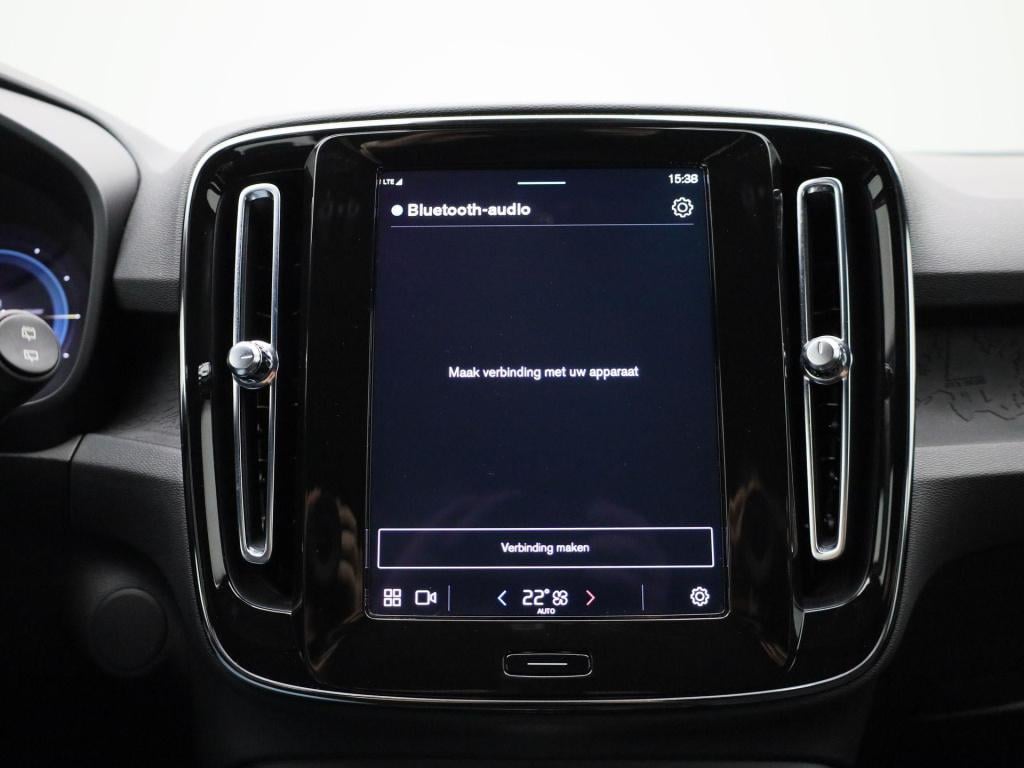 Volvo XC40 recharge core | automaat | apple carplay / android auto | virtua