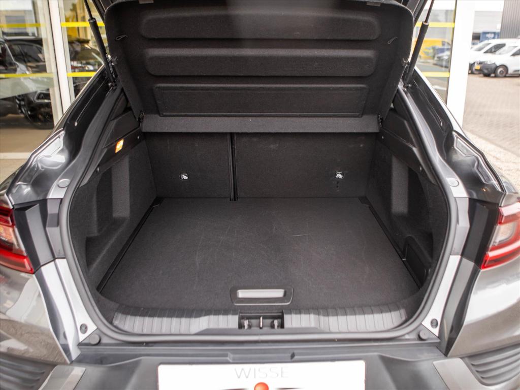 Renault Arkana 1.6 e-tech hybrid 145pk aut e-tech engineered