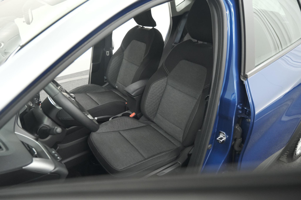 Renault Captur tce 90 evolution | camera | navigatie | parkeersensoren | ap