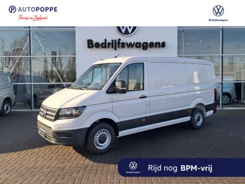 Volkswagen Crafter 30 2.0 tdi l3h2 trendline