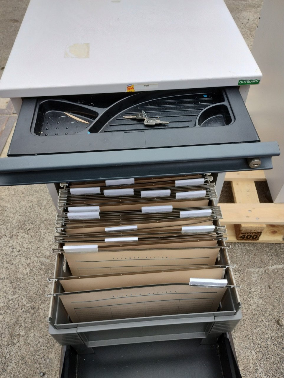 Bureau