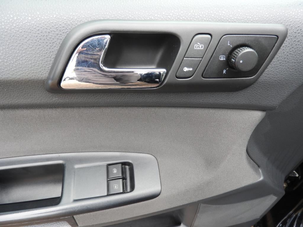 Volkswagen Polo 1.4-16v optive