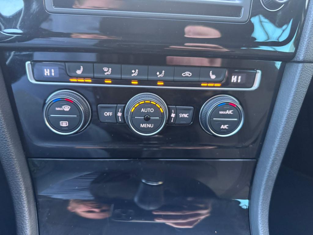 Volkswagen Golf 1.2 tsi allstar r-line